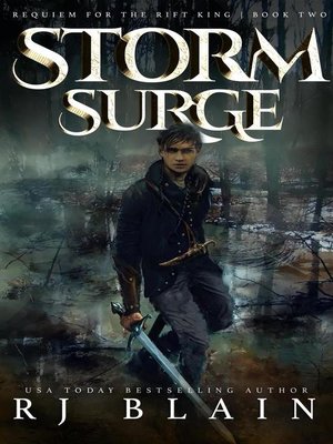 cover image of Storm Surge